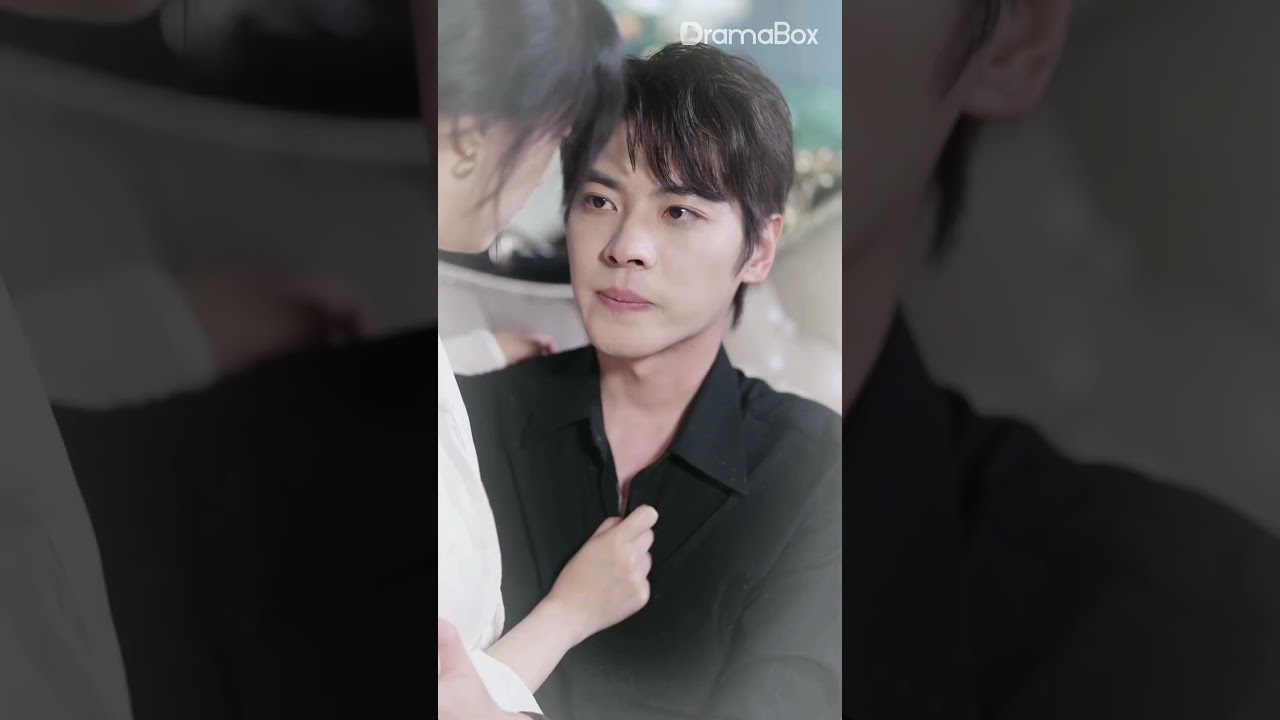 Get Lost! Discover the Latest Chinese Mini Drama on DramaBox 🎬