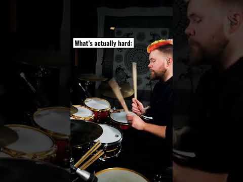 30 Second Drum Lessons