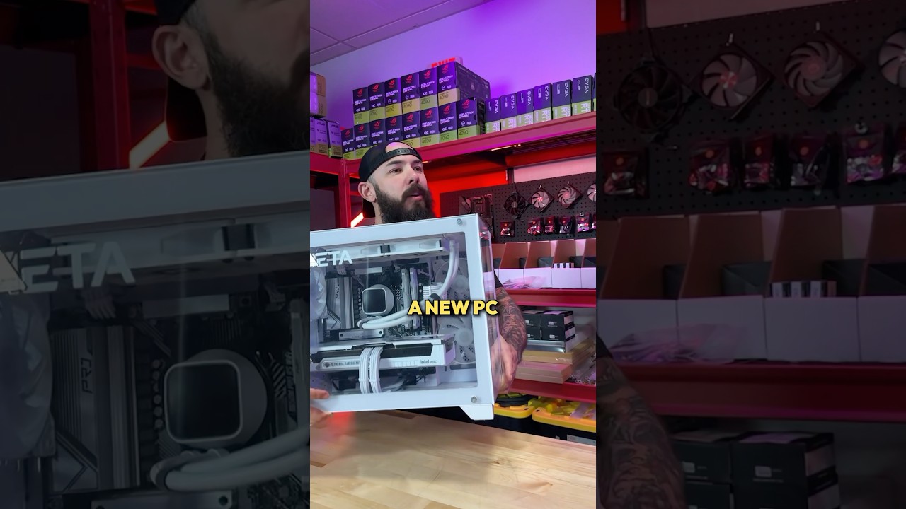 Ultimate Guide: Set Up Your Gaming PC for Peak Performance 🎮