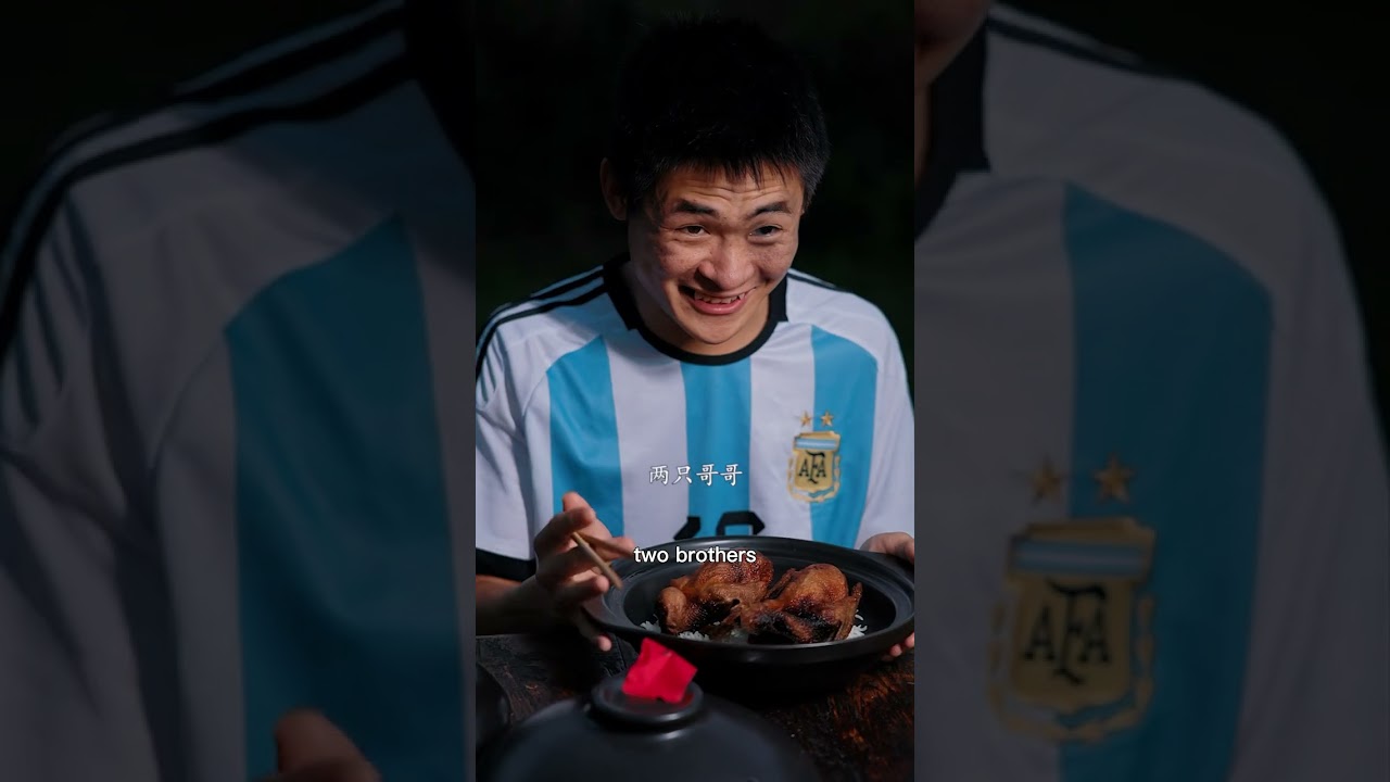 Brother or Sister? Spicy Food & Prank Fun 🌶️