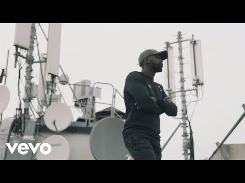 Dry - Authentik (Clip officiel)