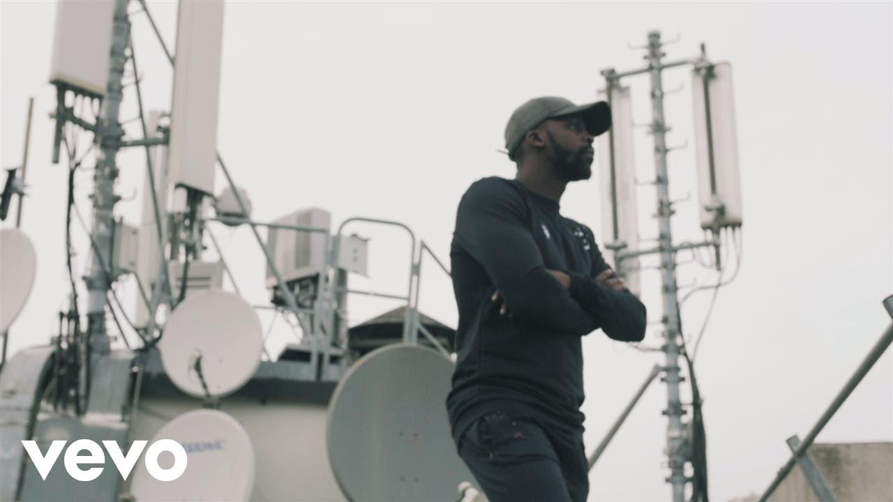 Dry - Authentik 🎶 Clip Officiel de 'De la pure pour les durs 2 vol.1'