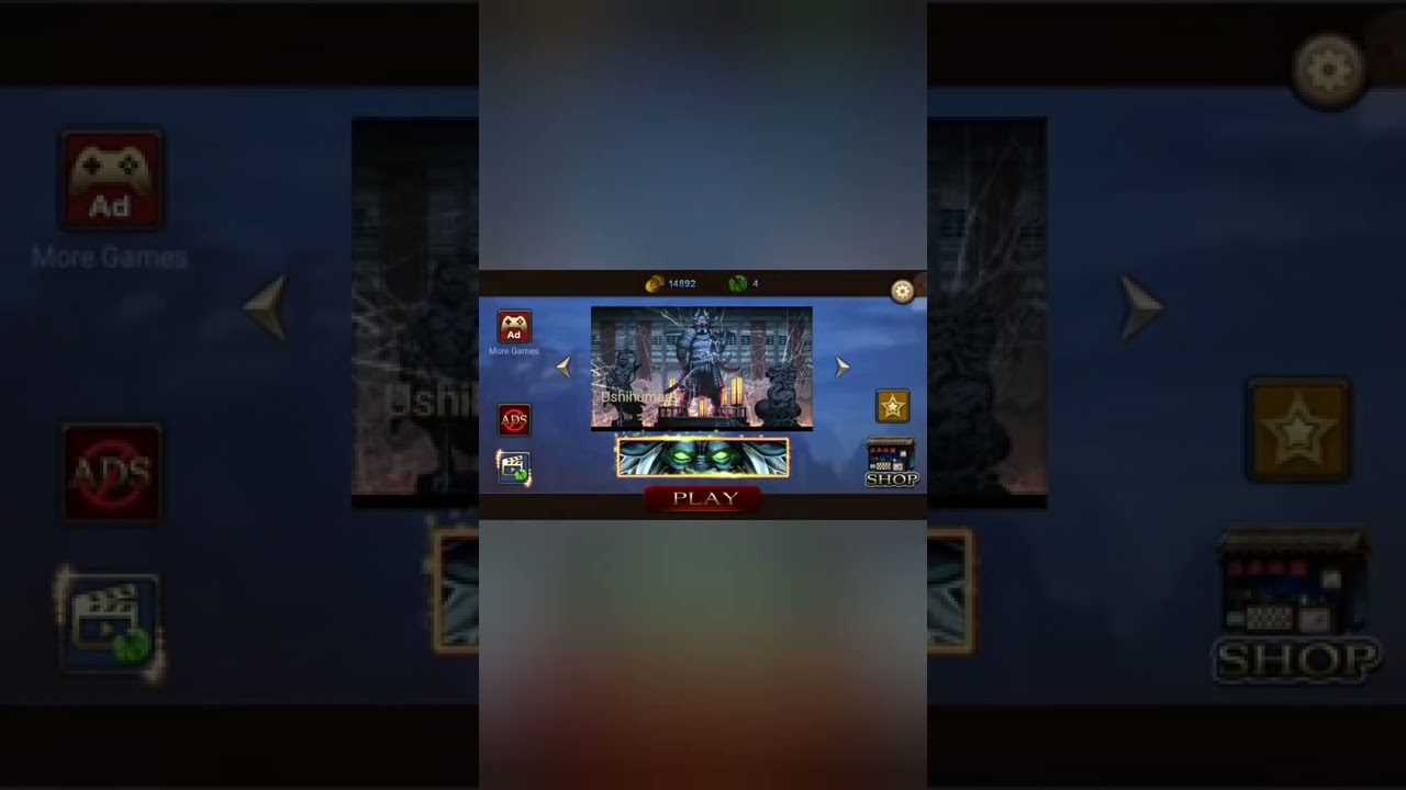 Complete All Levels of Ninja Warrior Challenge ๐ฅท