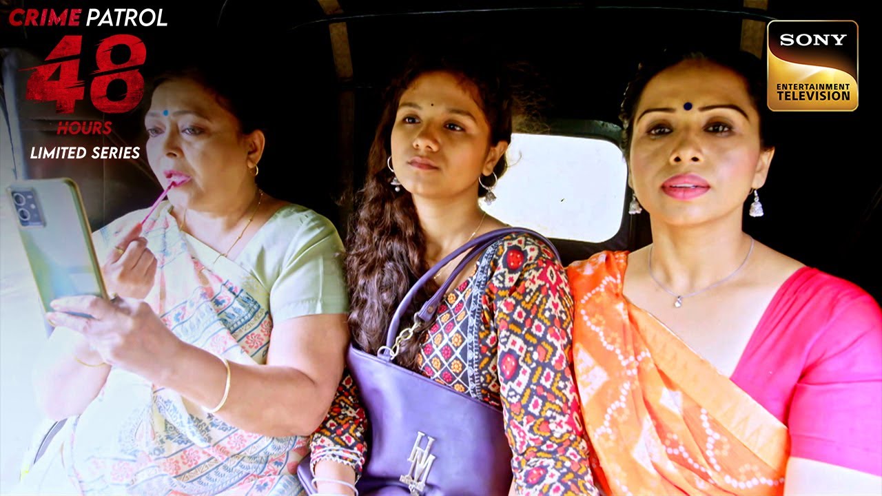 Ladies' Tattoos Hide QR Codes, Confuse Police 🕵️♀️