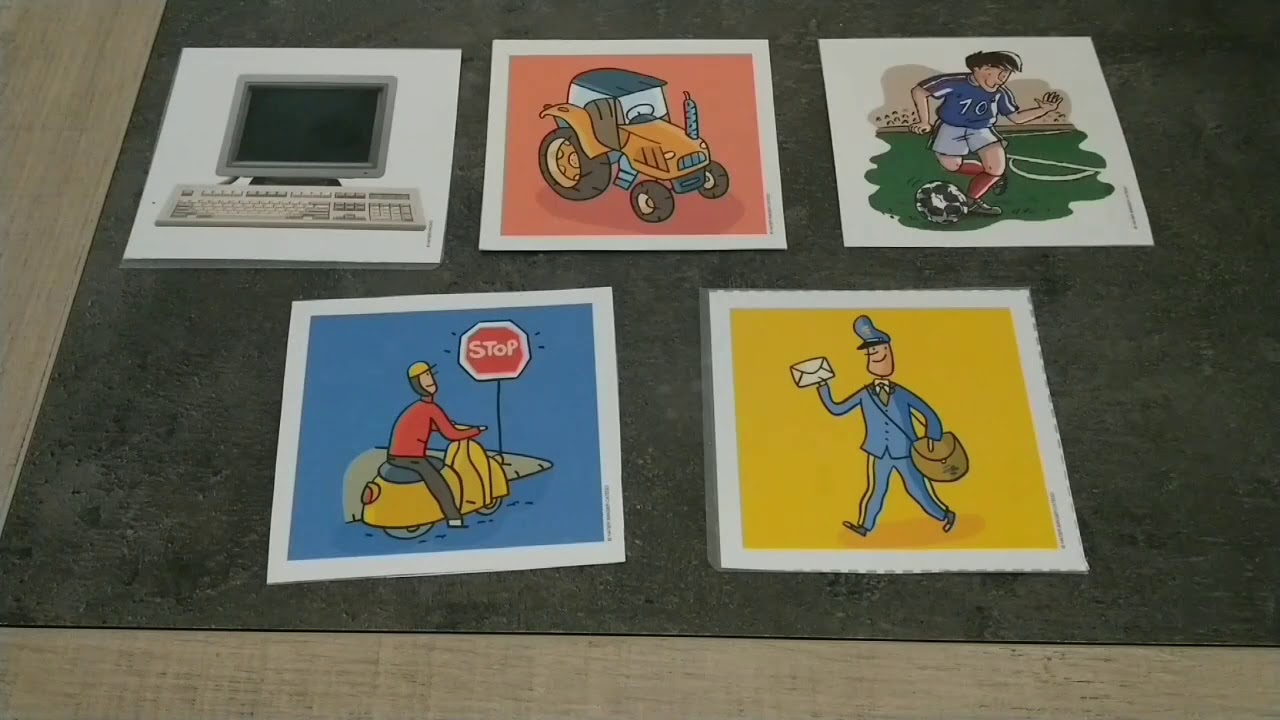 Phonologie : Les Rimes