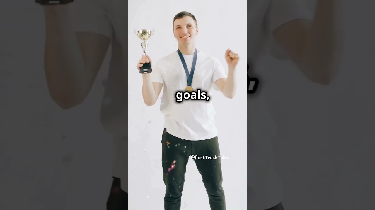 Unlock Your Potential: Embrace Challenges 💪