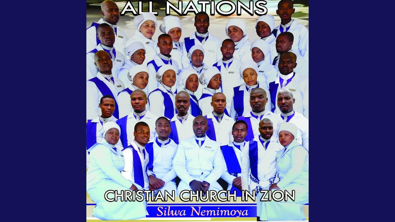 Profetha Hezekiya - Silwa Nemimoya (2018) 🎶