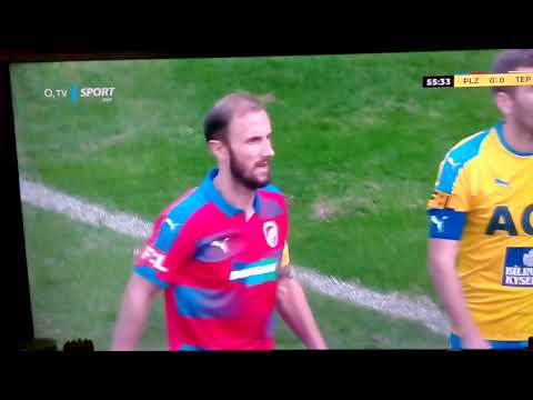 PLZEŇ vs TEPLICE