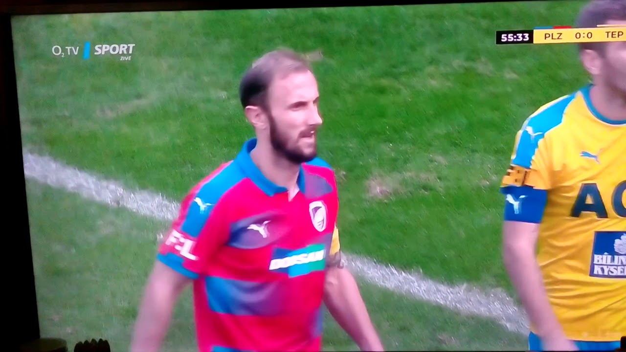 PLZEŇ vs TEPLICE – Kola 11 Match