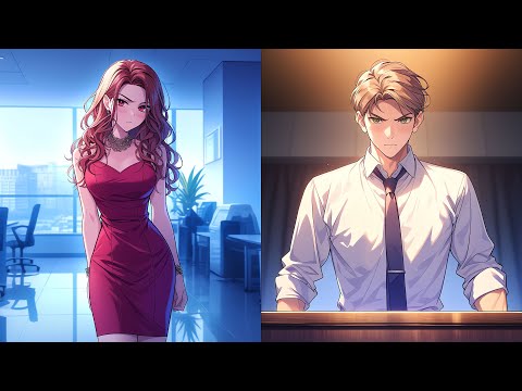 I Stopped Preventing My Childhood Sweetheart From Loving the Bad Boy, but She Regretted It