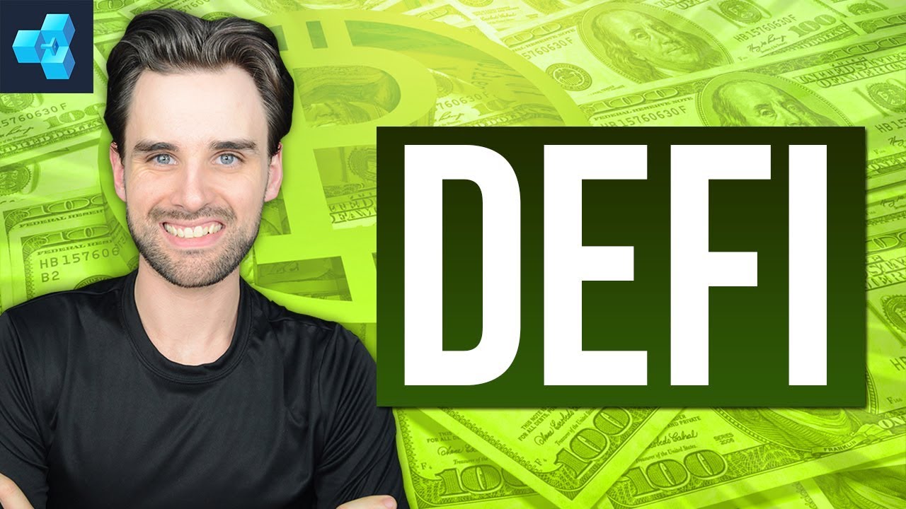 What is Decentralized Finance (DeFi)?