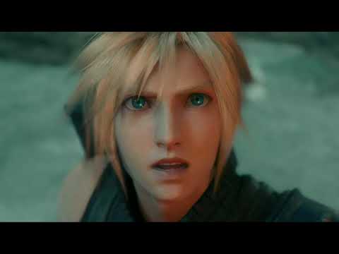 FINAL FANTASY VII REMAKE - Walkthrough #2 - Chapter 2: Fateful Encounter