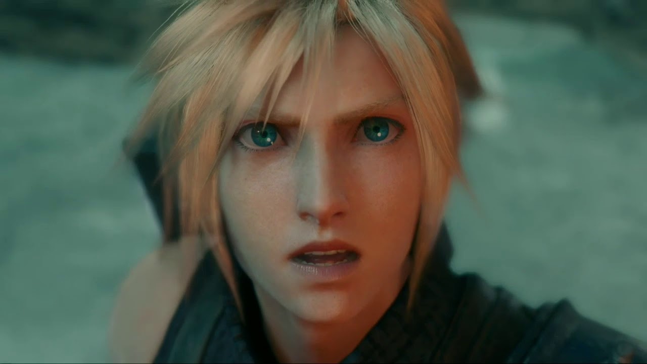 Final Fantasy VII Remake Chapter 2 Walkthrough: Fateful Encounter 🚶♂️