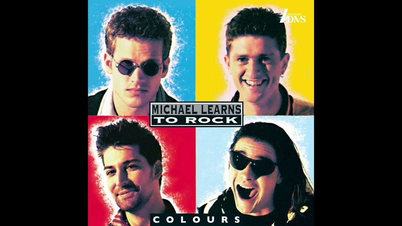 Michael Learns To Rock - Complicated Heart 🎶 | Official Audio