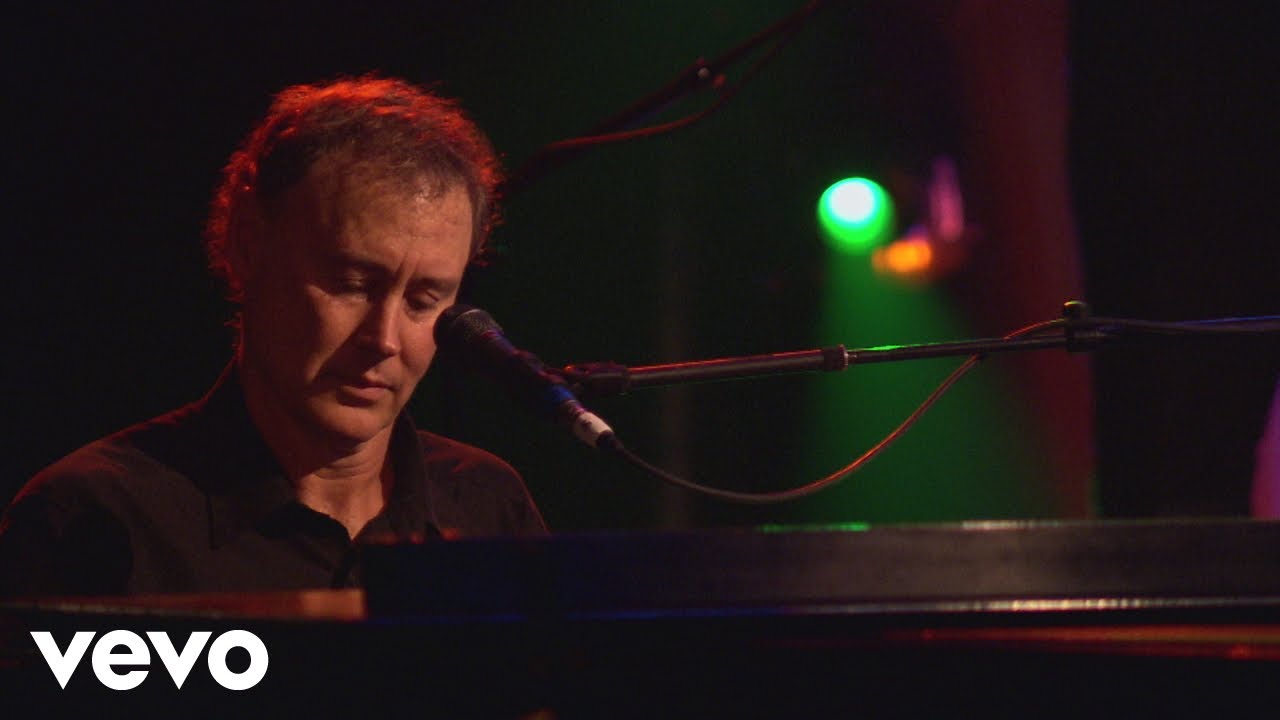 Bruce Hornsby & The Noisemakers - Mandolin Rain (Live, 2004)