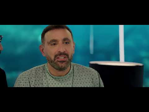 الأعلان الرسمي لفيلم الصيف أحمد وأحمد