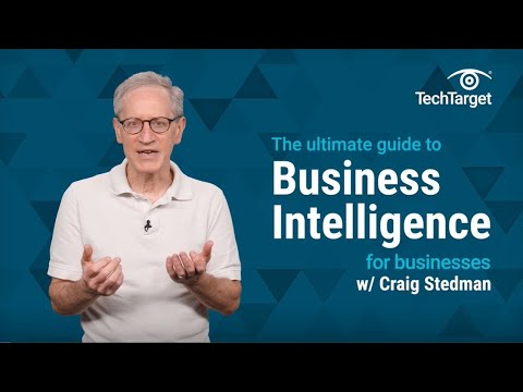 Business Intelligence (BI) Guide for Companies 📊