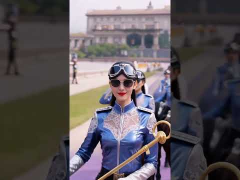 #remix #dj #edm #music #sound #passingoutparade #aishorts #army #history #aivideo