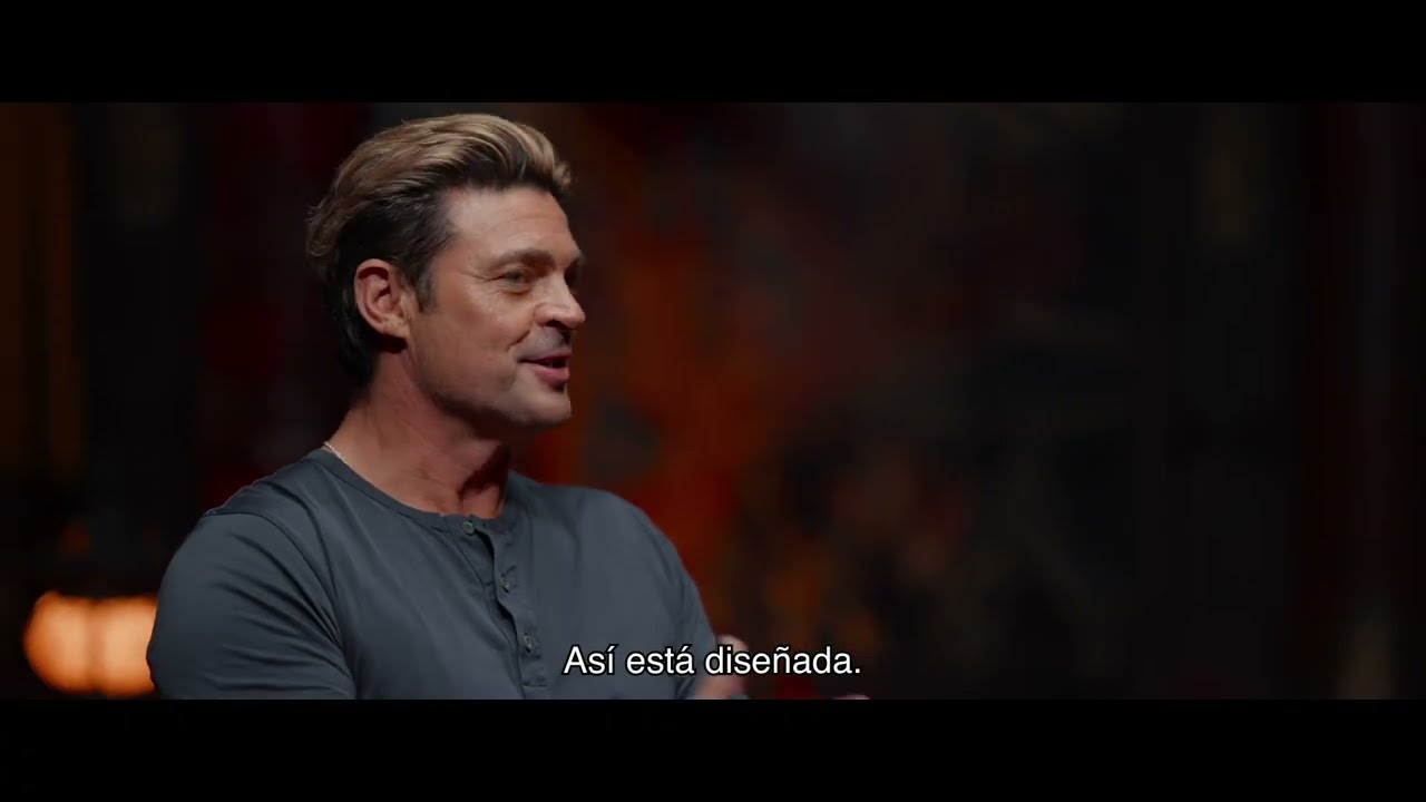 Mortal Kombat II: La Película Épica que Llegará en 2026 🎬