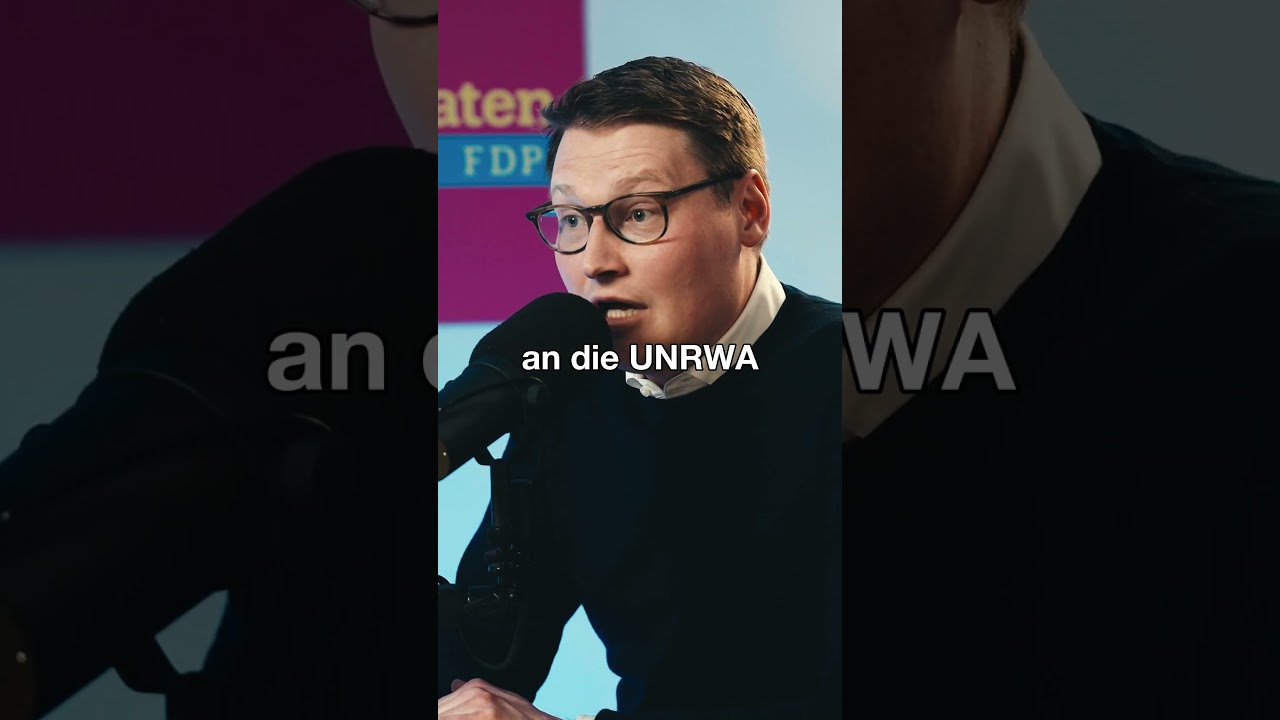 MASZ & MORITZ Folge 1 EU-Hilfsgelder #europawahl