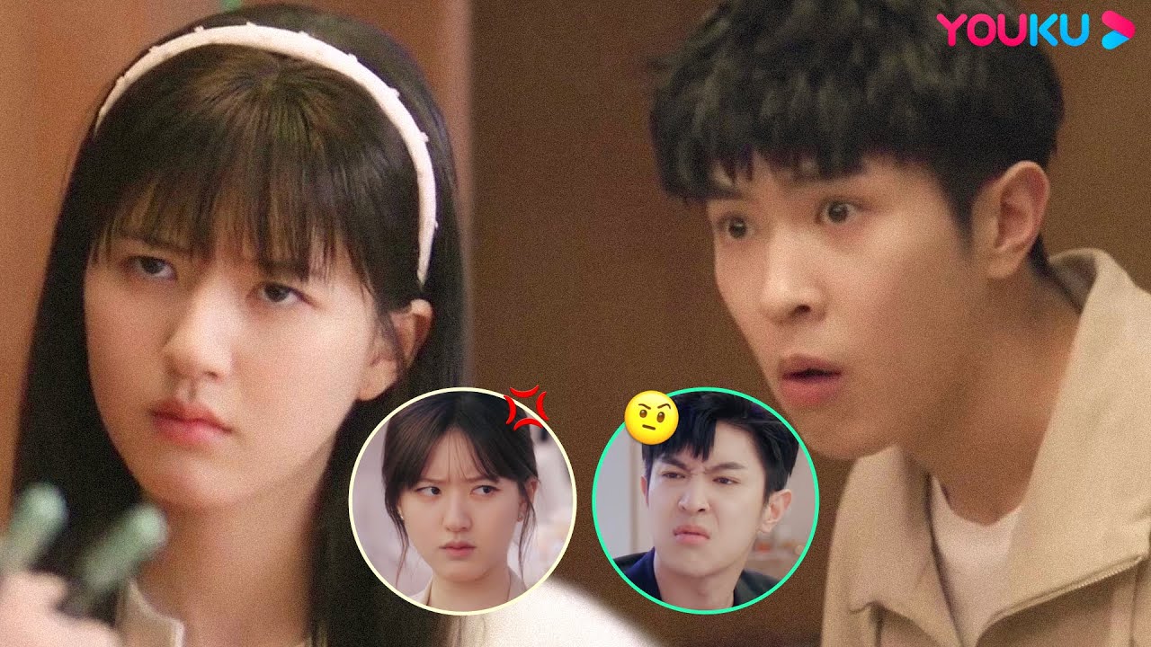 Spesial “Cinta Tersembunyi” Keseharian yang sangat lucu kedua saudara!