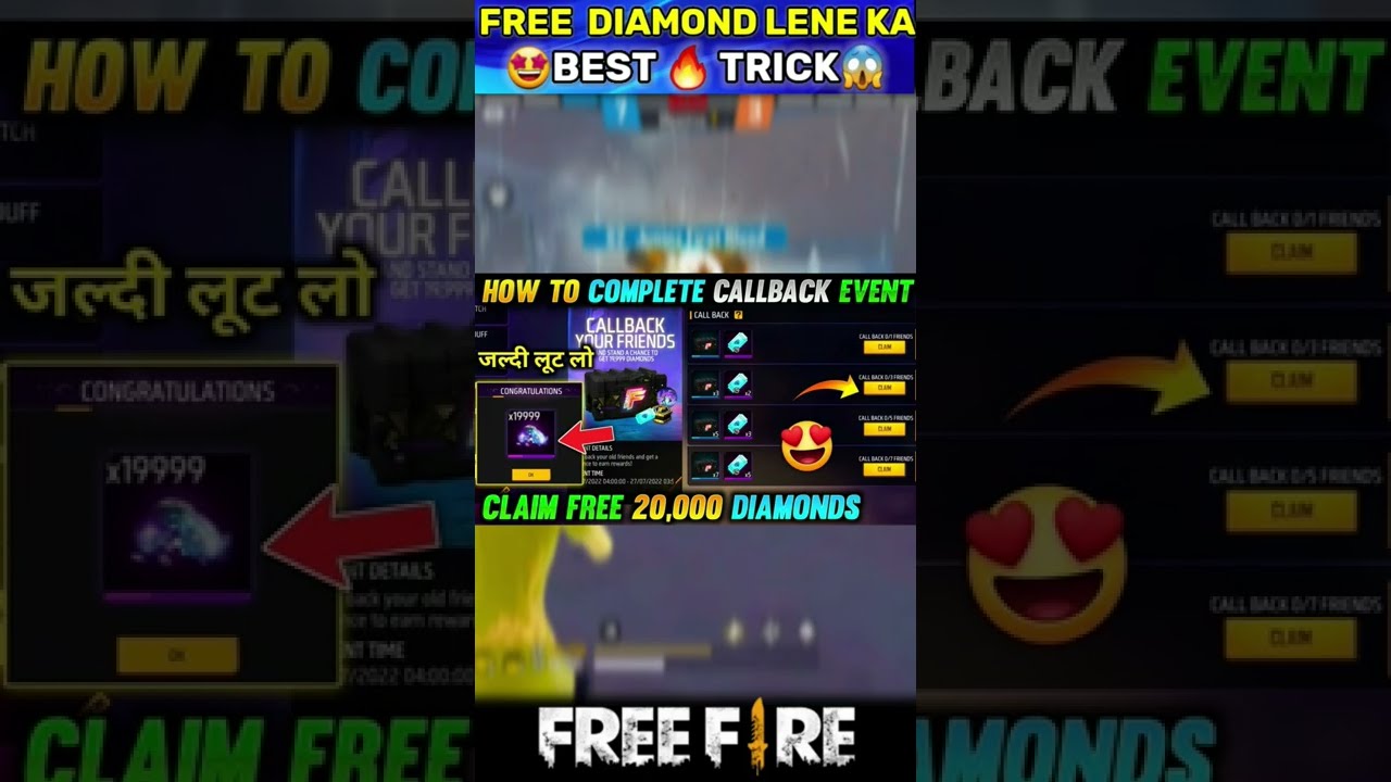 free fire m free m Diamond kaise le|How to get Free Unlimited Diamond In Free Fire || Get Diamond