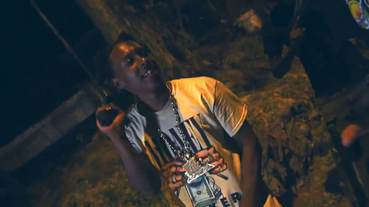 Skelly 12k & Wacko Dan - Doomsday (Official Video)