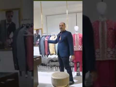 Deepak Perwani: Renowned Fashion Designer