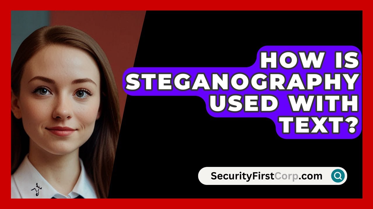 Discover How Text Steganography Keeps Your Messages Secret π