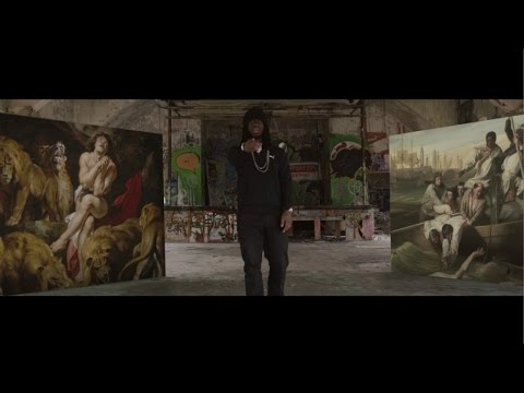 Youssoupha - Niquer Ma Vie (Official Video) 🎥