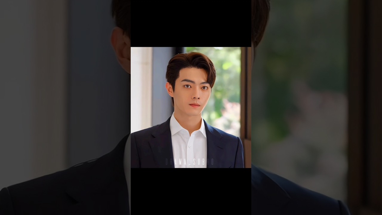 Emotional C-Drama Scene ❤️