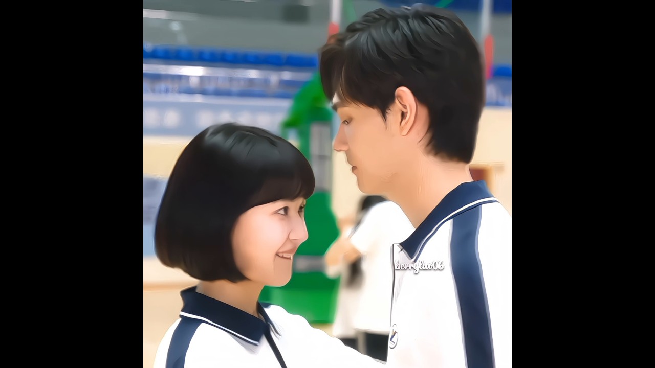 Ruoxi: The Standard Drama 🌟