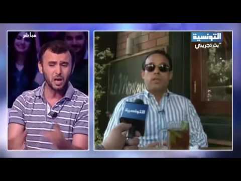 lotfi abdeli vs daly nahdy (bolice)