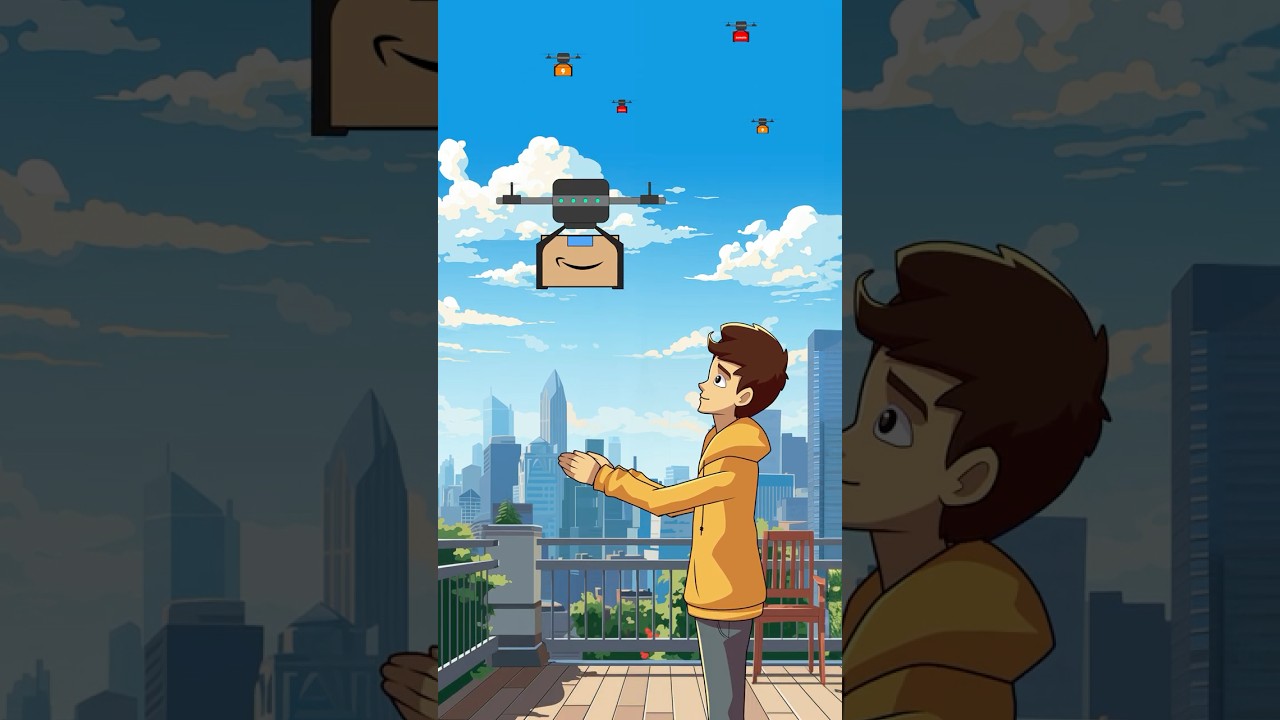 World in 2050 ๐ #shorts