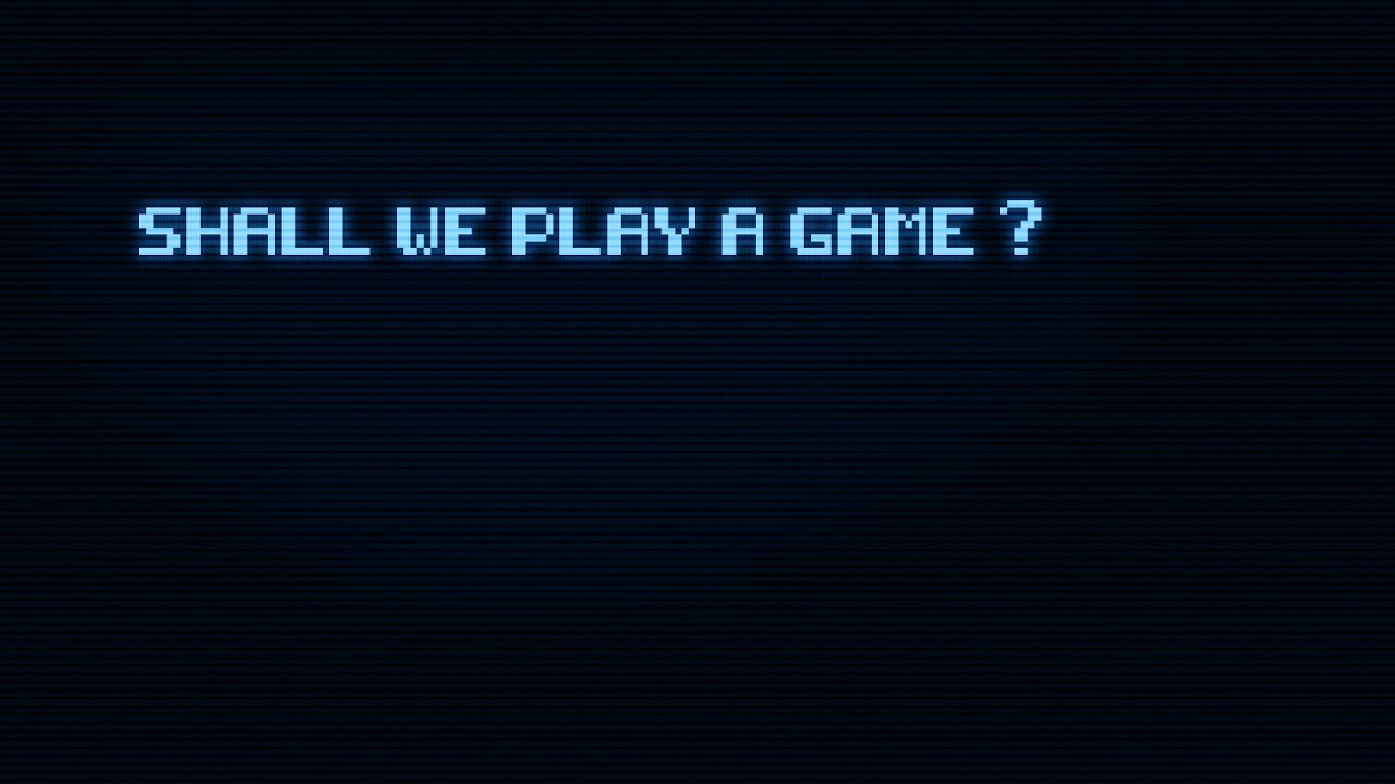 Testing Visual Cryptography for Video Watermarks 🔐