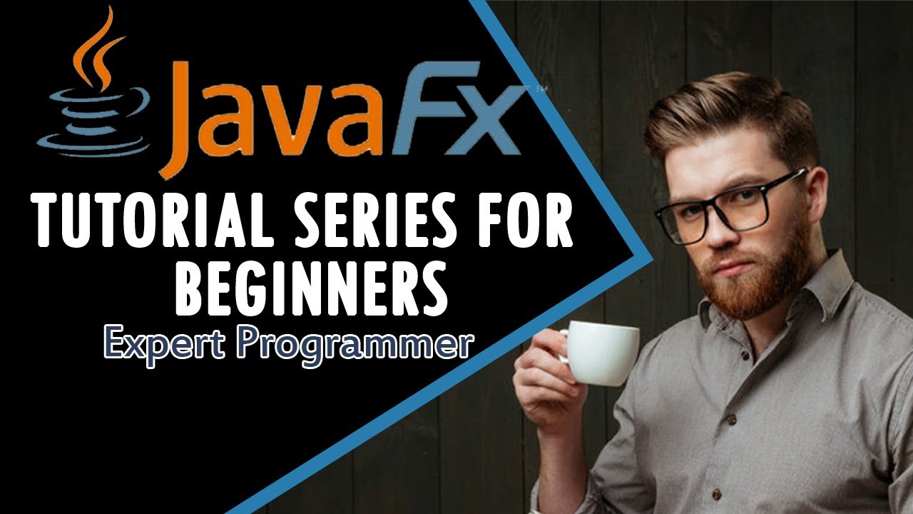JavaFX Beginner Tutorial: Display Images with ImageView