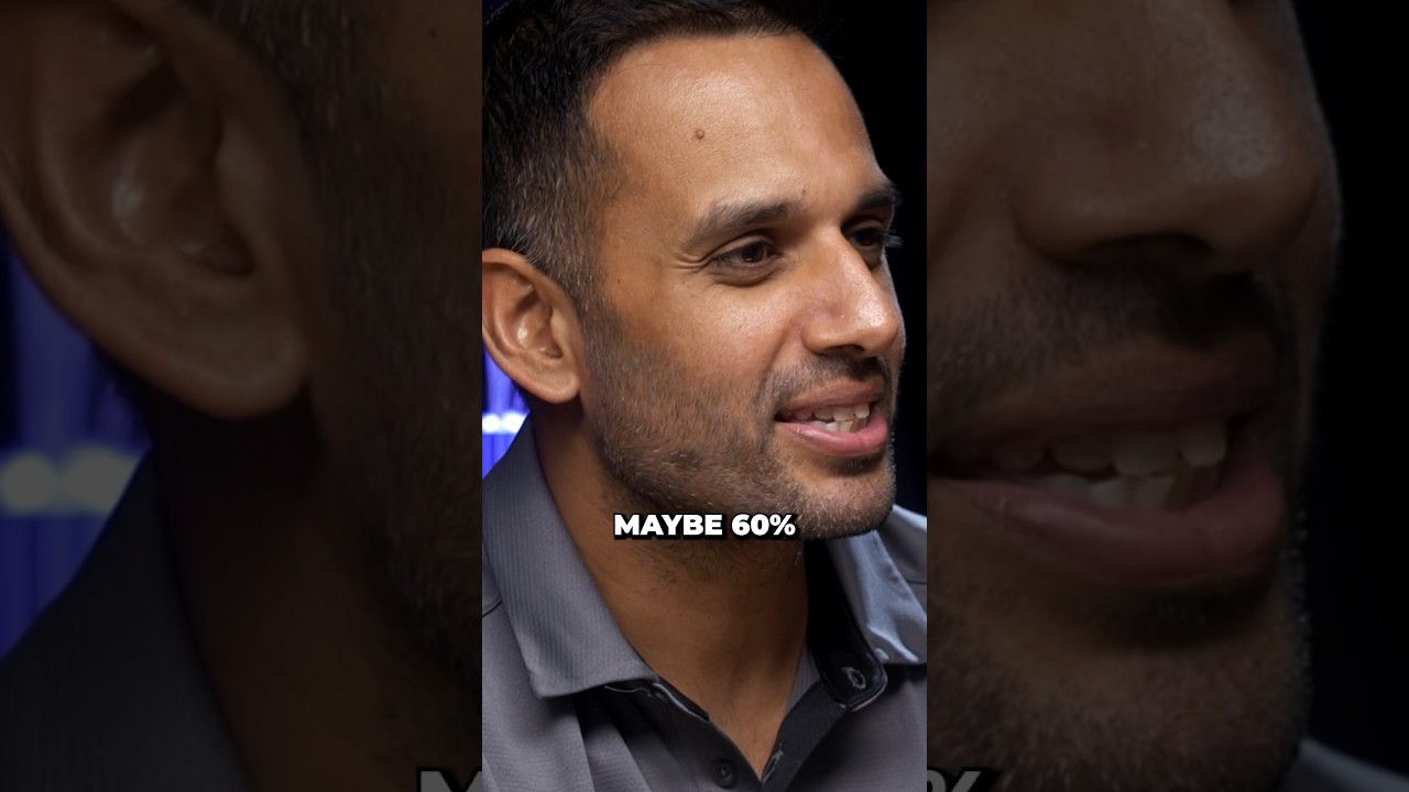 Millionaire Traders Roundtable | Umar Ashraf & Raja Banks 🎙️