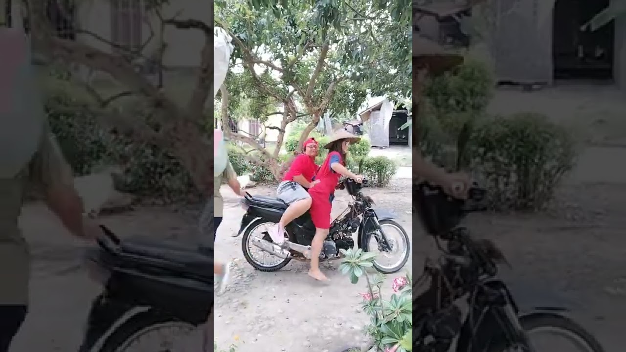 Viral TikTok Gokil Terbaru, Dijamin Ngakak! 😂