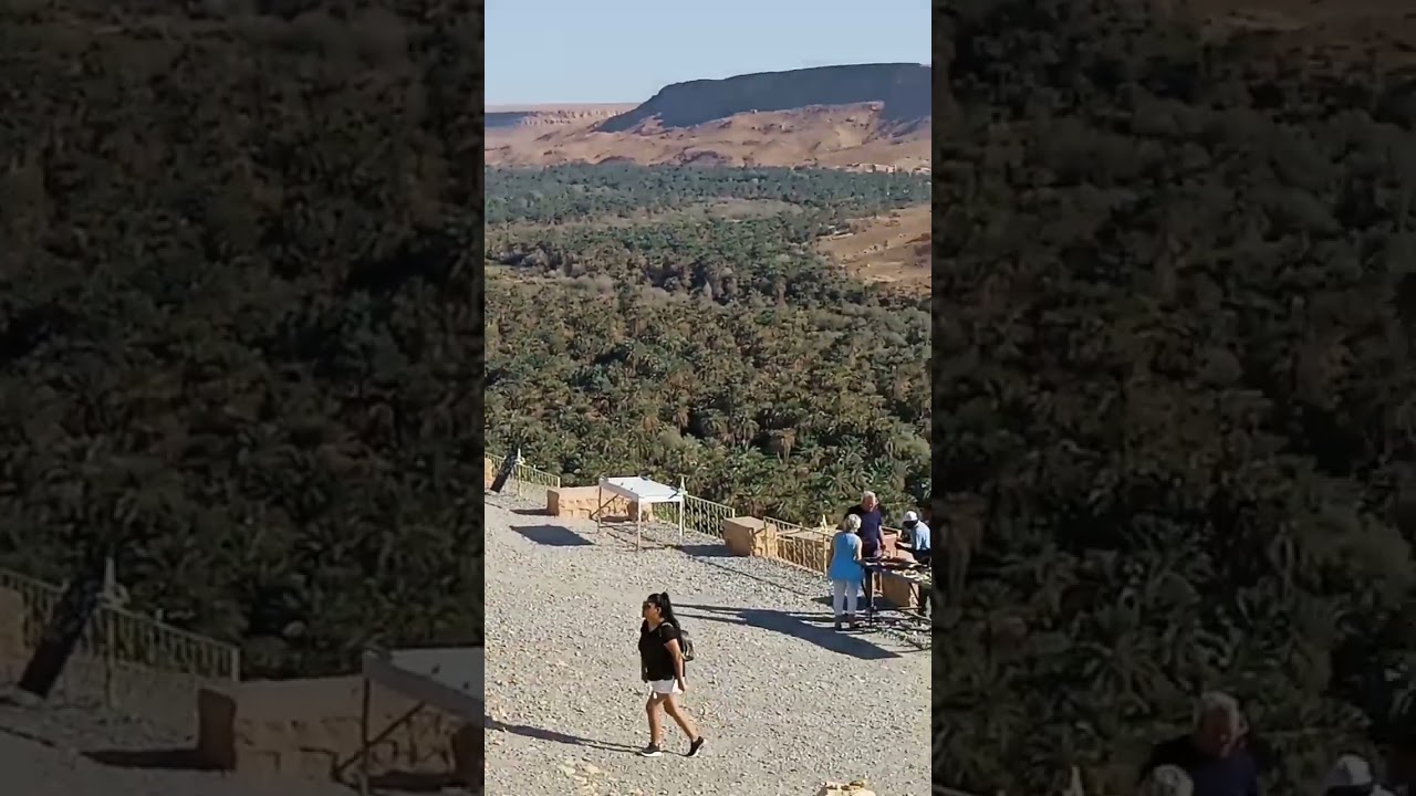 Discover Errachidia: A Gem in Morocco