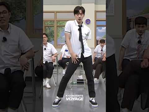 Junho's Killing Part of A.D.T.O.Y.(All Day I Think Of You) #2pm #adtoy #leejunho #junho #shorts