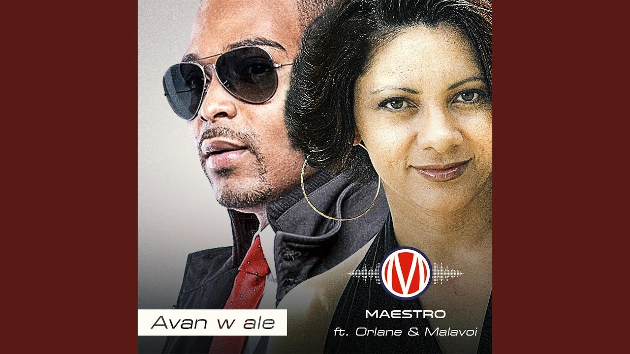 Avan'w Ale 2 ft. Orlane & Malavoi 🎶