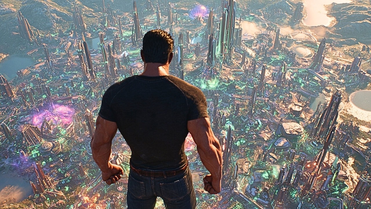 4 PS5 Games Where You Play as Superman 🦸‍♂️