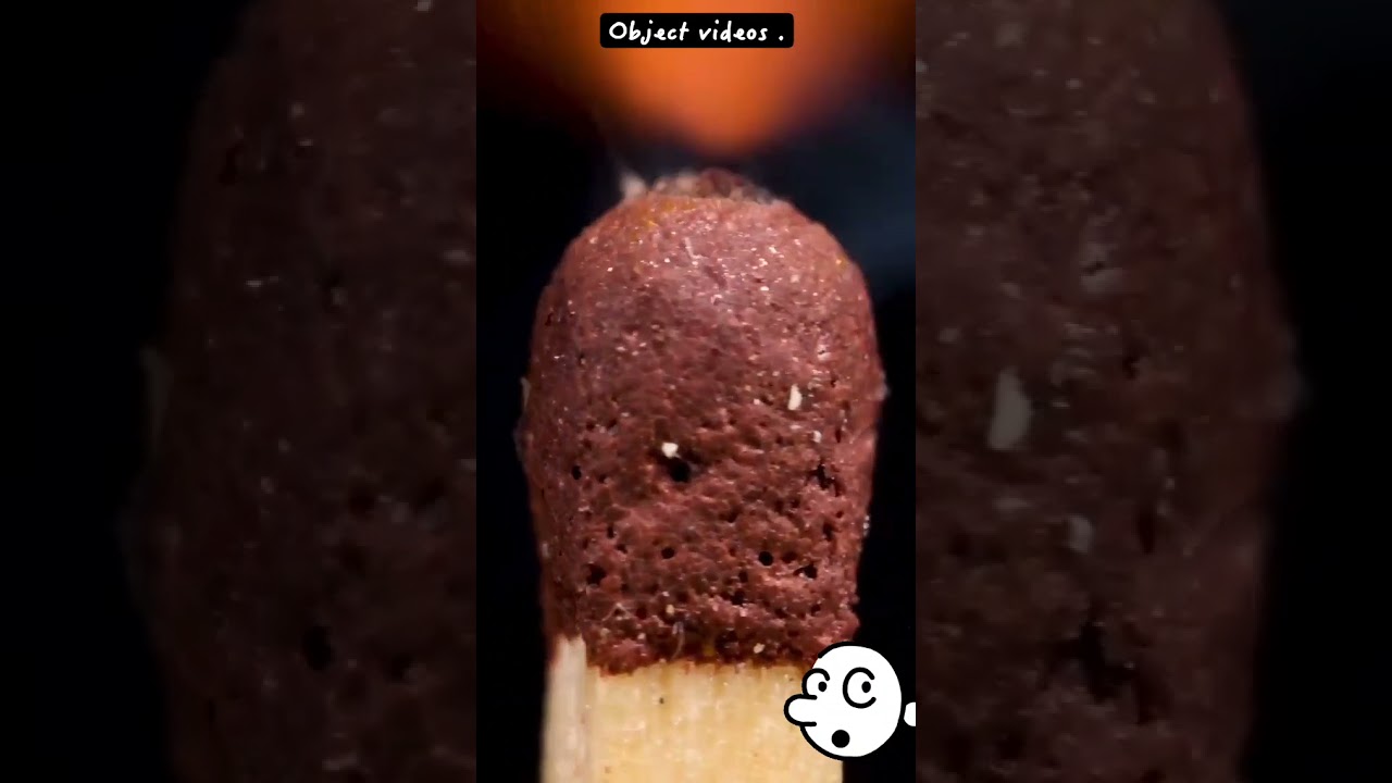 Most Satisfying & Microscopic Object Videos 🔍