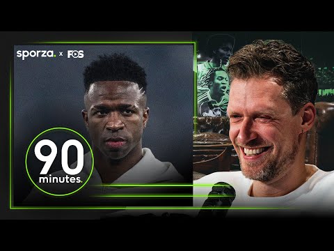 90 MINUTES - shakira available now (S06E08)