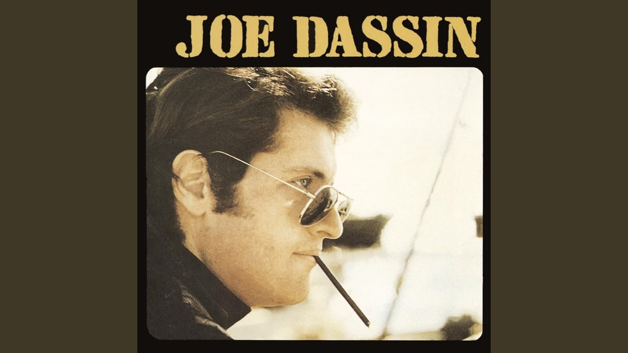 Le Chemin de Papa by Joe Dassin 🎶
