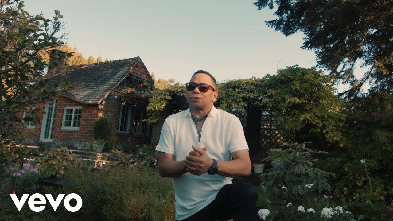 Joe Veras - Cuando Se Acaba El Amor 🎶 Official Music Video