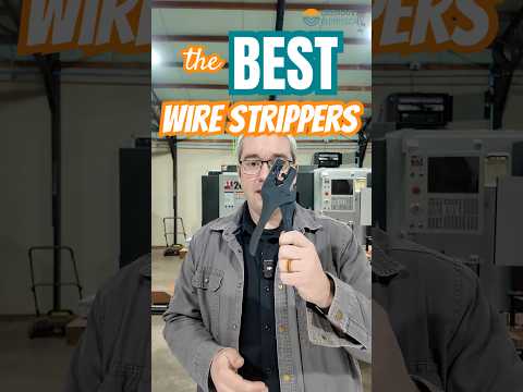 The Best Wire Strippers? We Compare Cheap vs. Expensive!