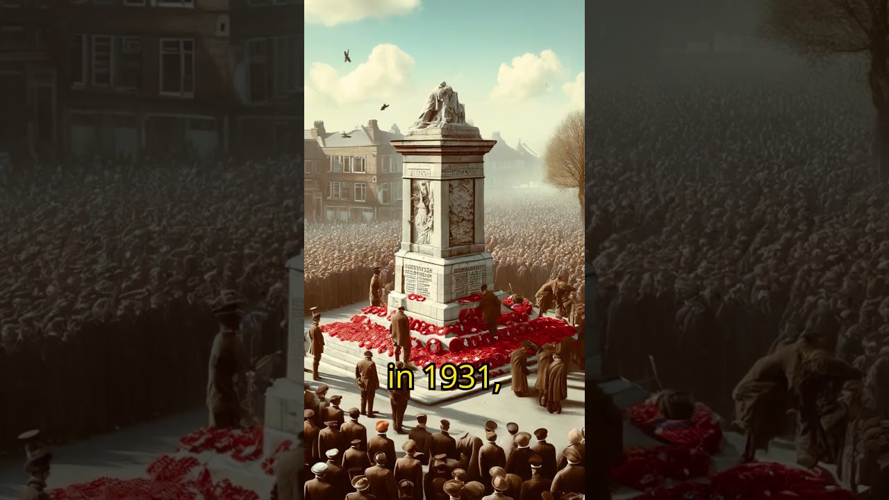 Remembrance Day in Canada 🇨🇦: The Meaning & History