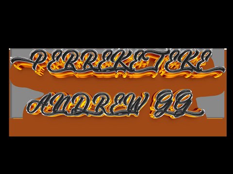 ANDREW GG - PERREKETEKE (VIDEO OFICIAL)