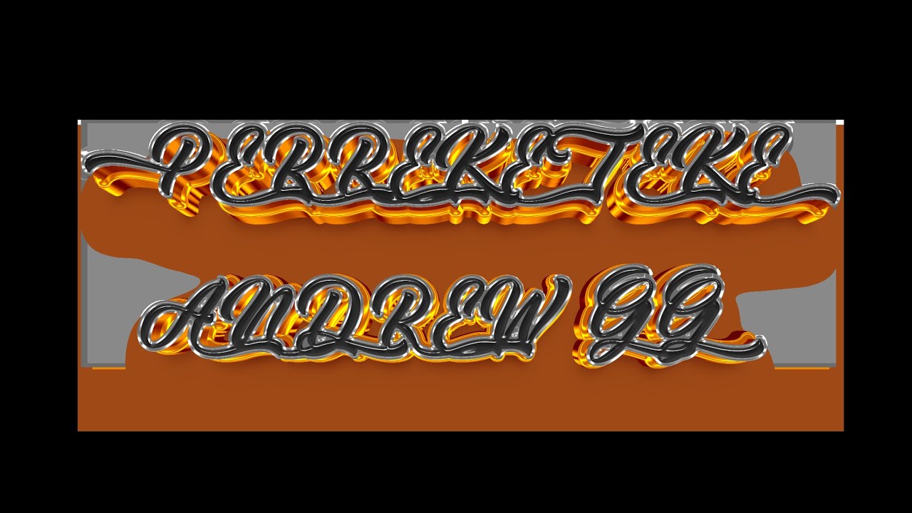 Andrew GG - Perreketeke (Official Video) 🎶